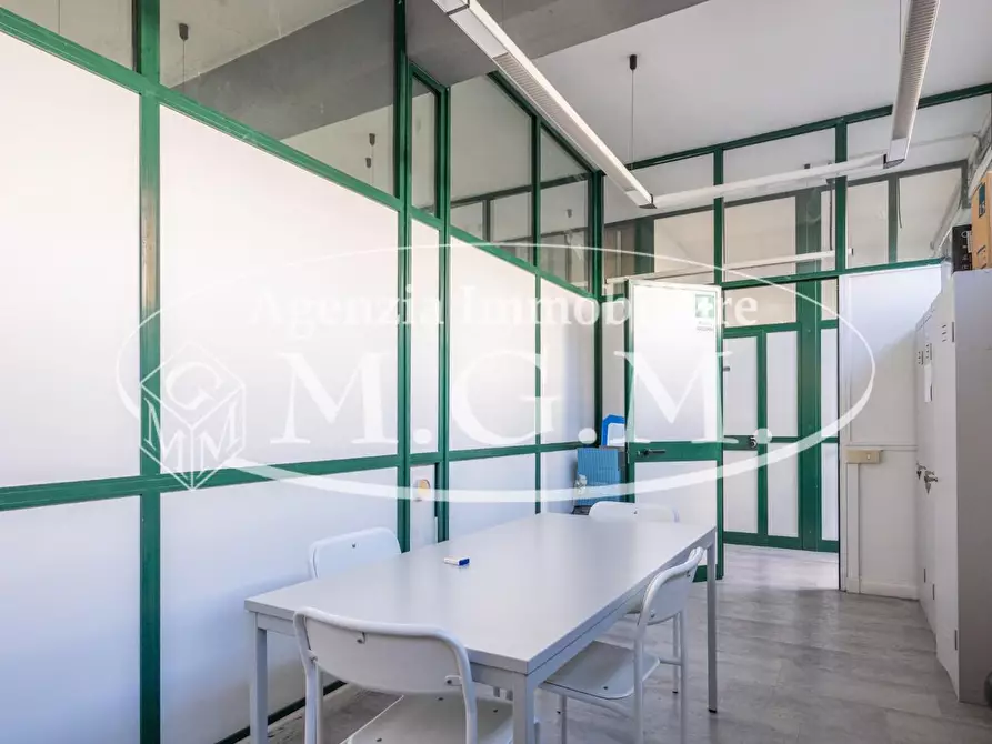 Immagine 25 di Capannone industriale in vendita  a Calcinaia