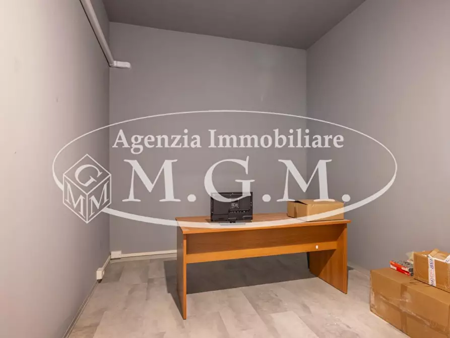 Immagine 29 di Capannone industriale in vendita  a Calcinaia