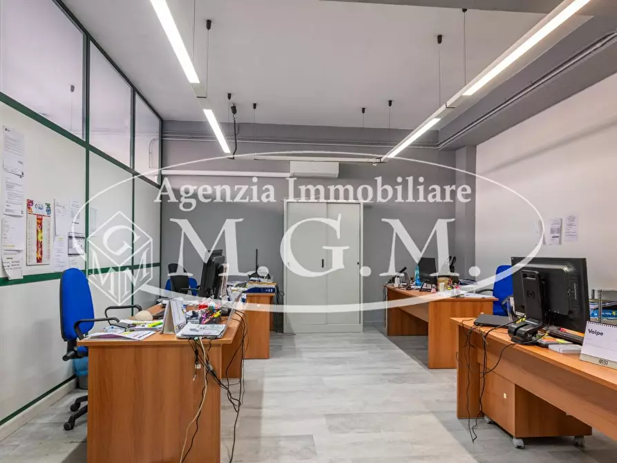 Immagine 24 di Capannone industriale in vendita  a Calcinaia