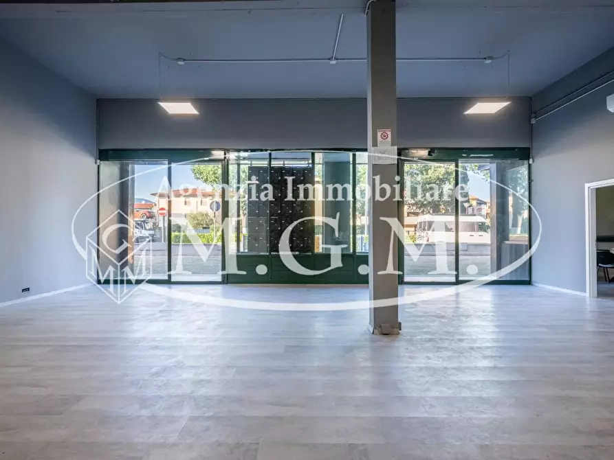 Immagine 28 di Capannone industriale in vendita  a Calcinaia