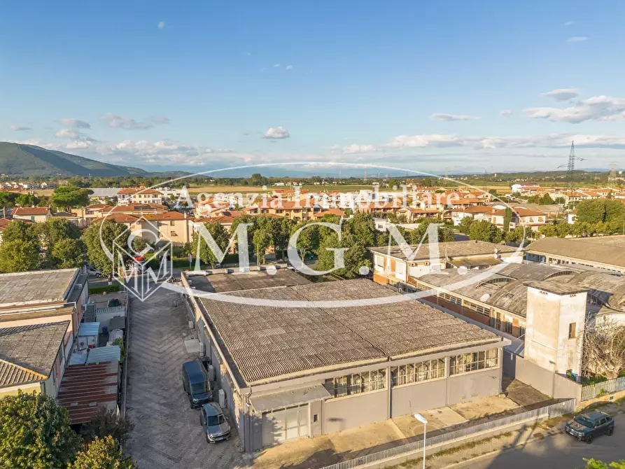 Immagine 46 di Capannone industriale in vendita  a Calcinaia