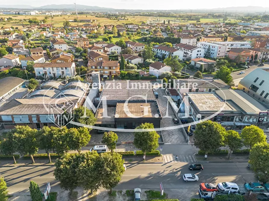 Immagine 43 di Capannone industriale in vendita  a Calcinaia