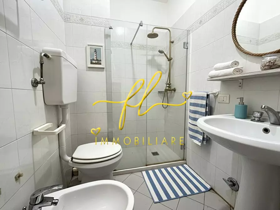 Immagine 6 di Appartamento in vendita  a Marciana