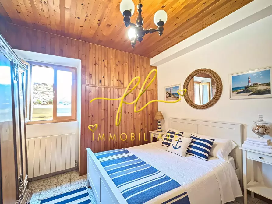 Immagine 4 di Appartamento in vendita  a Marciana