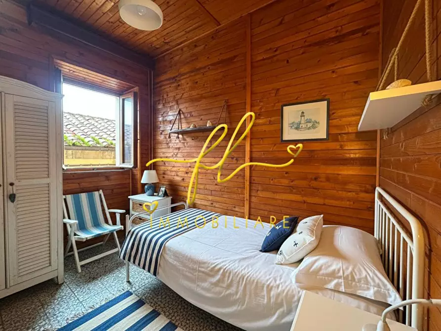 Immagine 5 di Appartamento in vendita  a Marciana