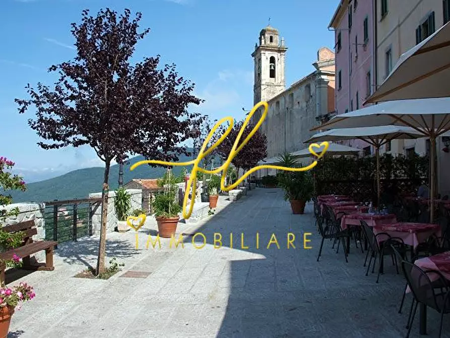 Immagine 9 di Appartamento in vendita  a Marciana