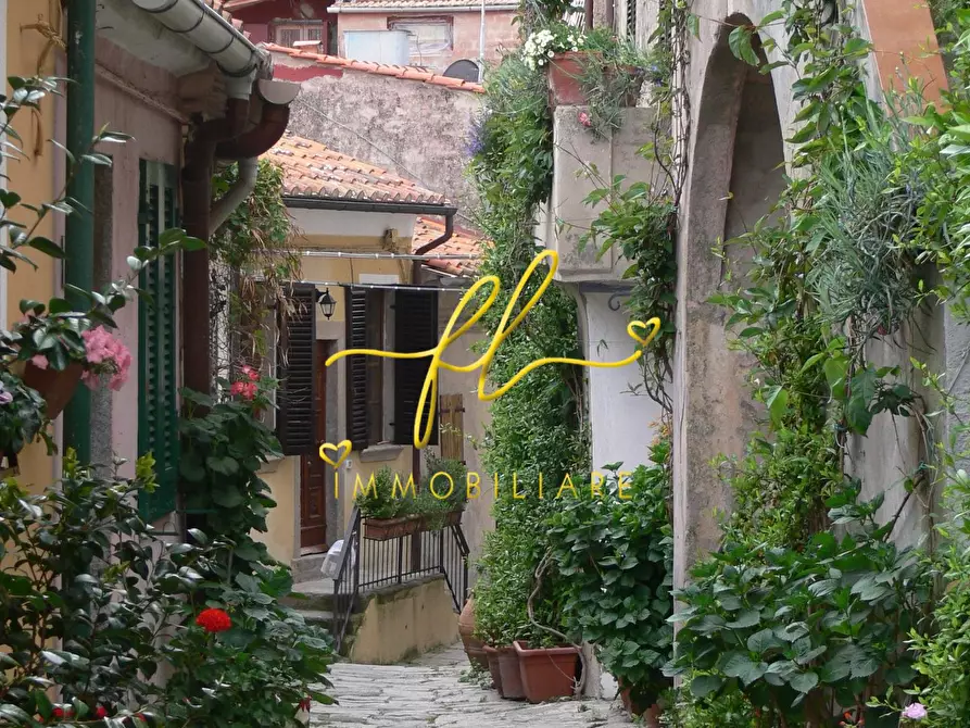 Immagine 8 di Appartamento in vendita  a Marciana