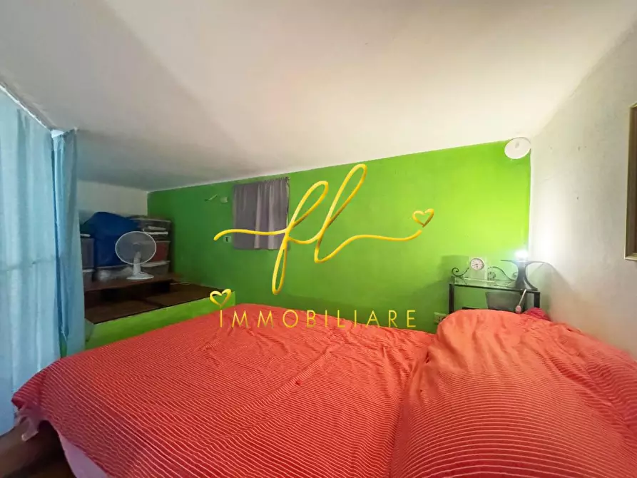 Immagine 13 di Appartamento in vendita  a Livorno