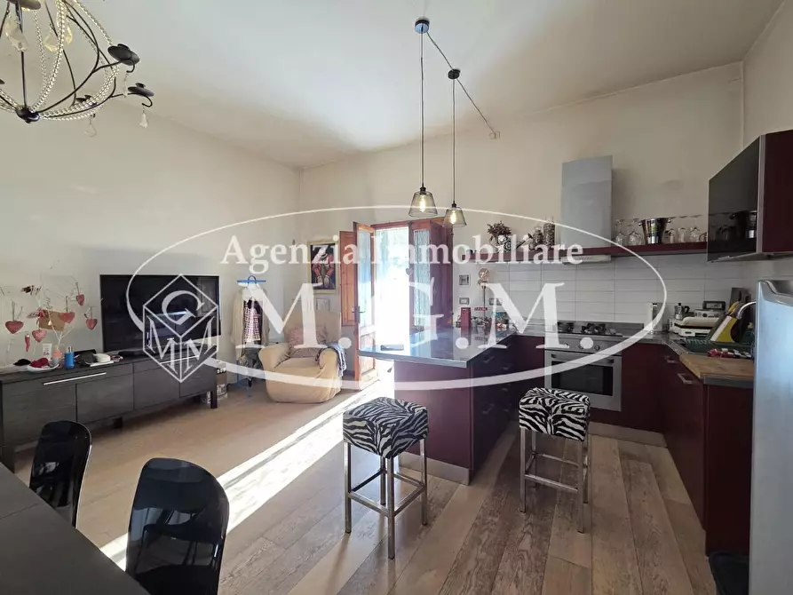 Immagine 2 di Casa bifamiliare in vendita  a Fucecchio