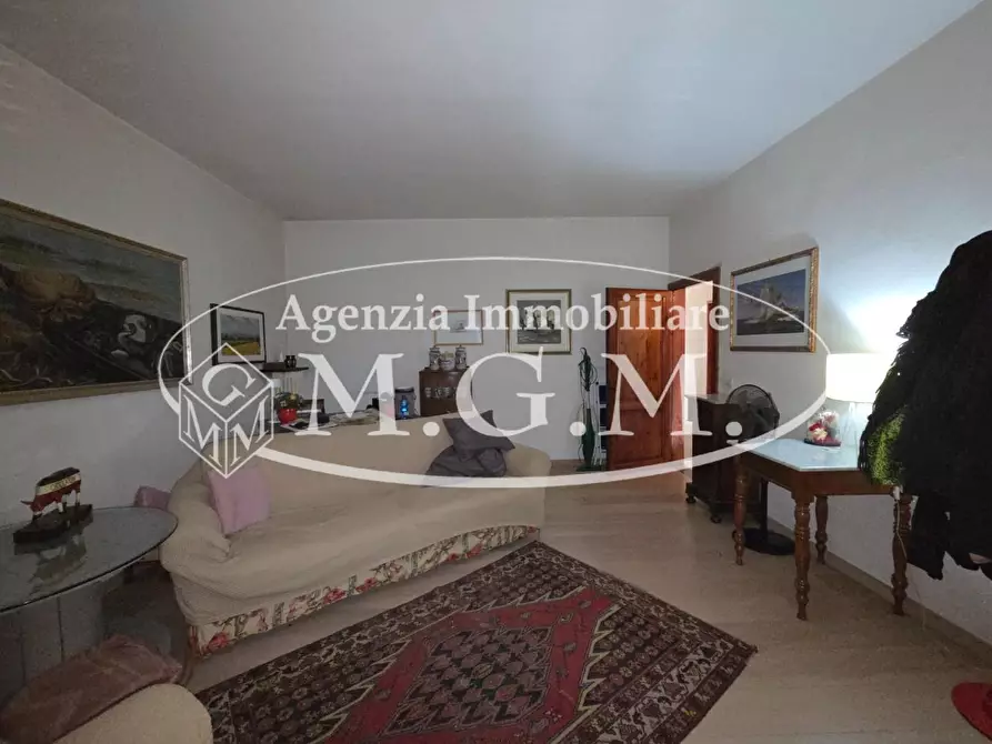 Immagine 7 di Casa bifamiliare in vendita  a Fucecchio