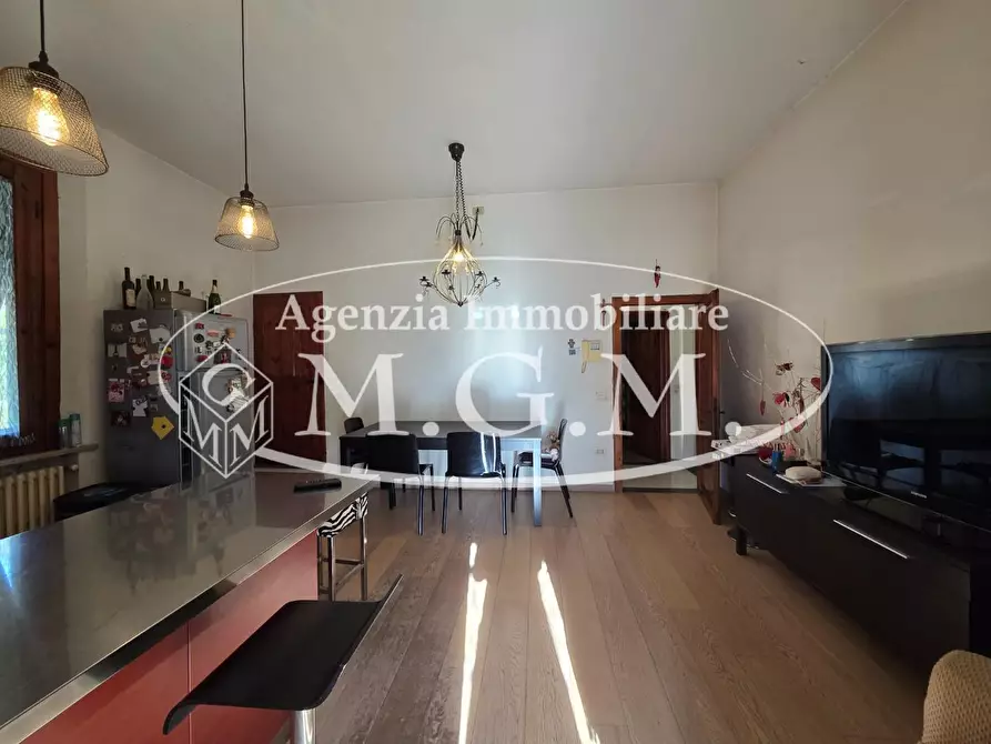 Immagine 4 di Casa bifamiliare in vendita  a Fucecchio