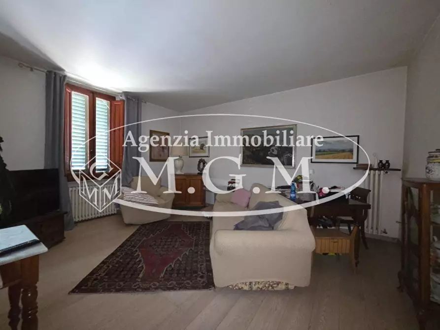 Immagine 8 di Casa bifamiliare in vendita  a Fucecchio