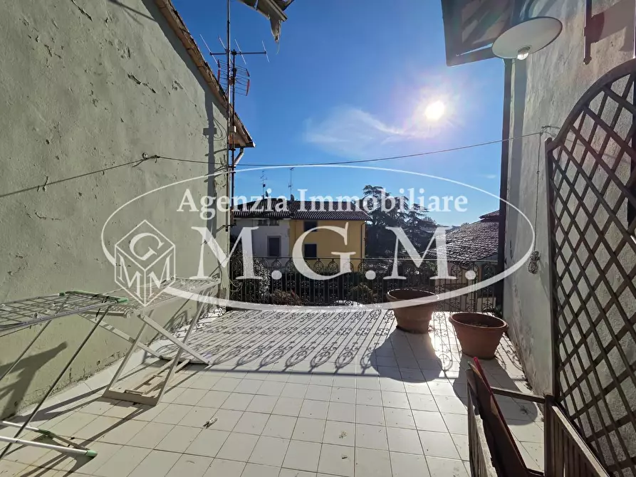 Immagine 14 di Casa bifamiliare in vendita  a Fucecchio