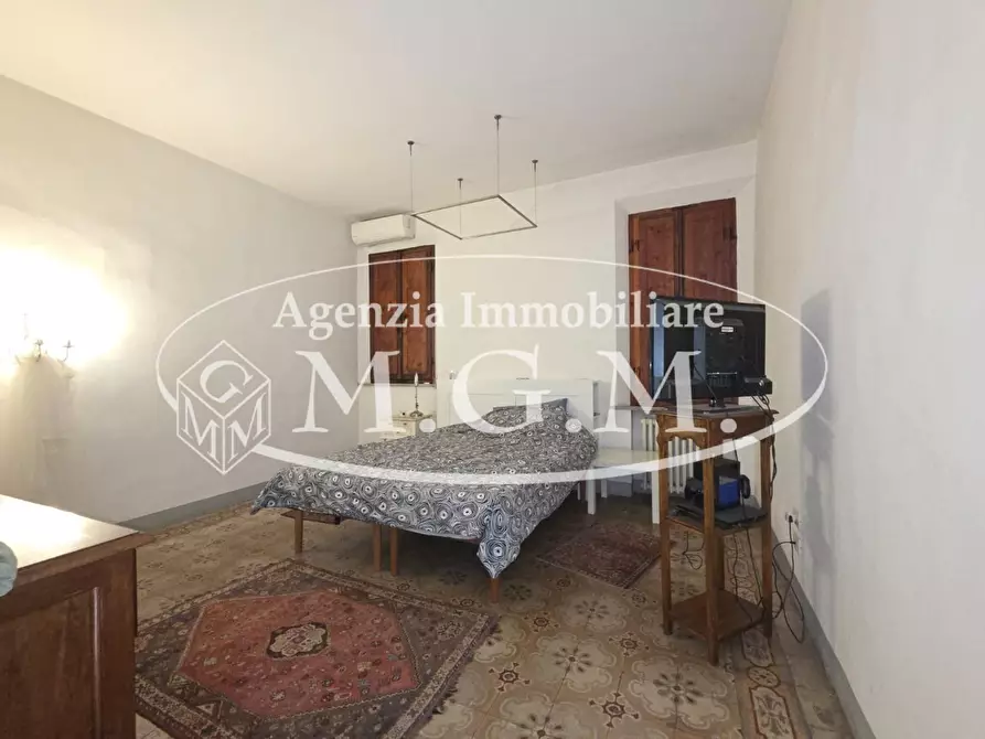 Immagine 9 di Casa bifamiliare in vendita  a Fucecchio