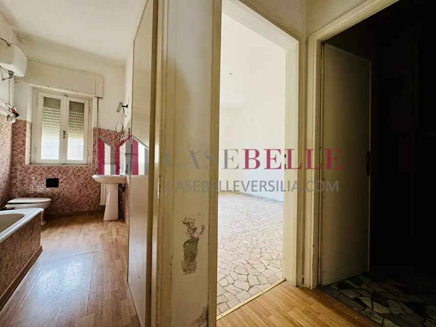 Immagine 18 di Appartamento in vendita  a Camaiore