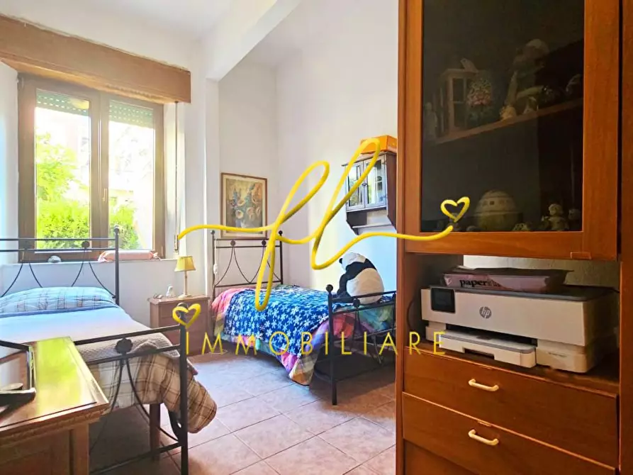 Immagine 9 di Appartamento in vendita  a Piombino