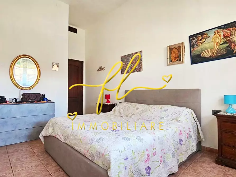 Immagine 7 di Appartamento in vendita  a Piombino