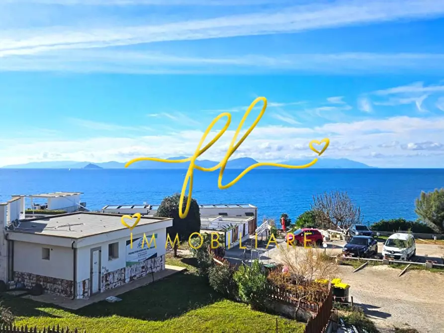 Immagine 5 di Appartamento in vendita  a Piombino