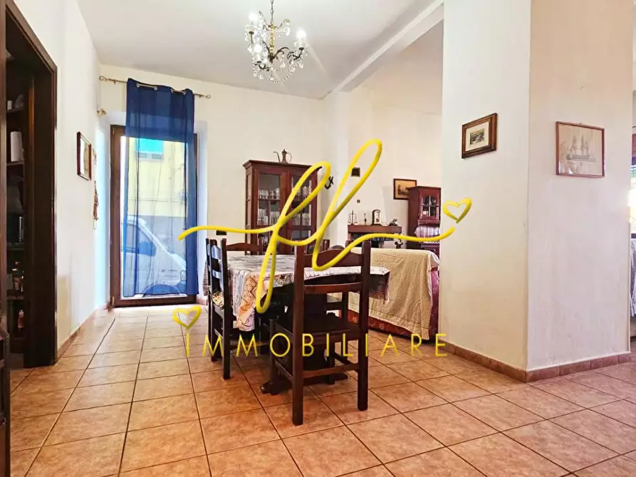 Immagine 1 di Appartamento in vendita  a Piombino