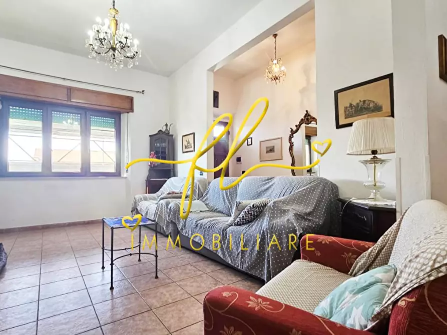 Immagine 3 di Appartamento in vendita  a Piombino