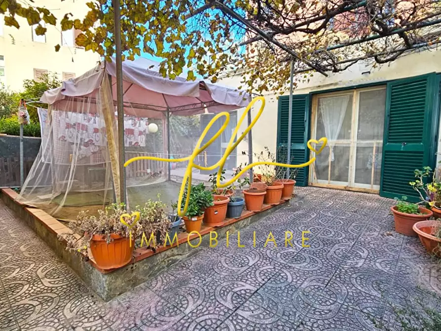 Immagine 6 di Appartamento in vendita  a Piombino