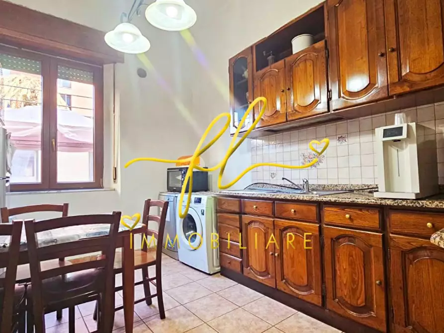 Immagine 4 di Appartamento in vendita  a Piombino