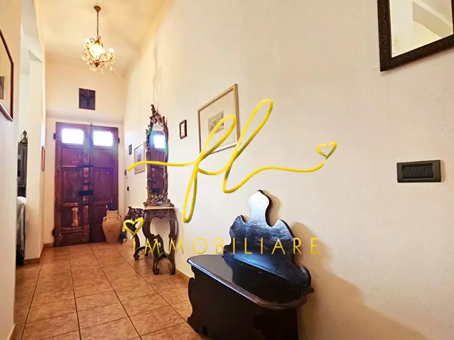 Immagine 2 di Appartamento in vendita  a Piombino