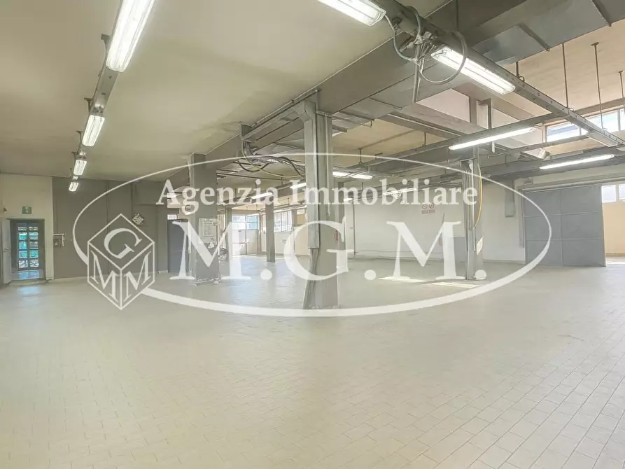 Immagine 26 di Capannone industriale in vendita  a Santa Croce Sull'arno