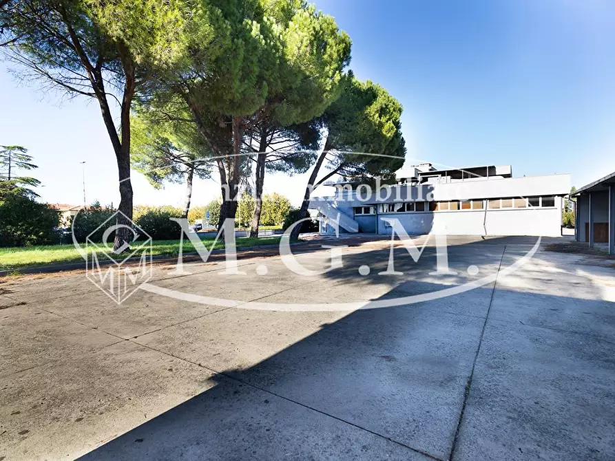 Immagine 17 di Capannone industriale in vendita  a Santa Croce Sull'arno