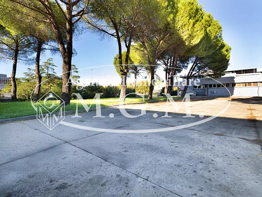 Immagine 20 di Capannone industriale in vendita  a Santa Croce Sull'arno