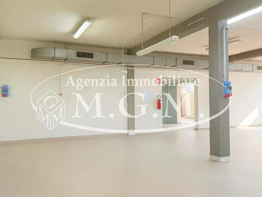 Immagine 25 di Capannone industriale in vendita  a Santa Croce Sull'arno