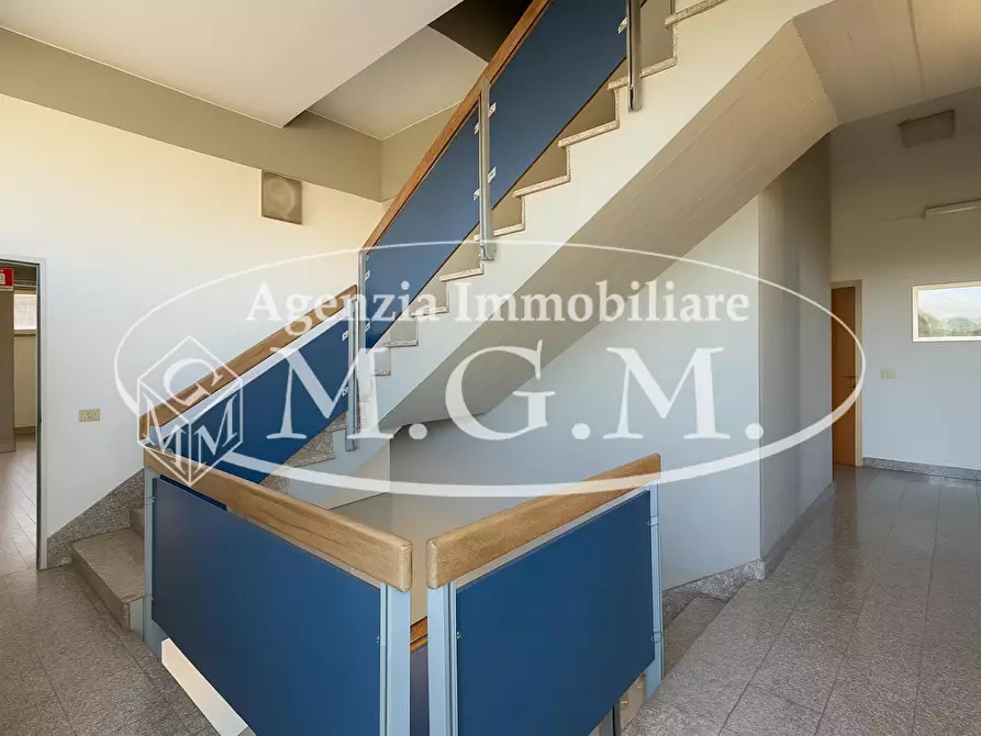 Immagine 29 di Capannone industriale in vendita  a Santa Croce Sull'arno