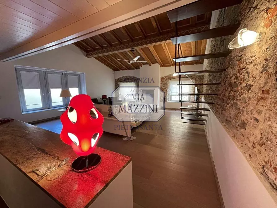 Immagine 29 di Appartamento in vendita  a Pietrasanta