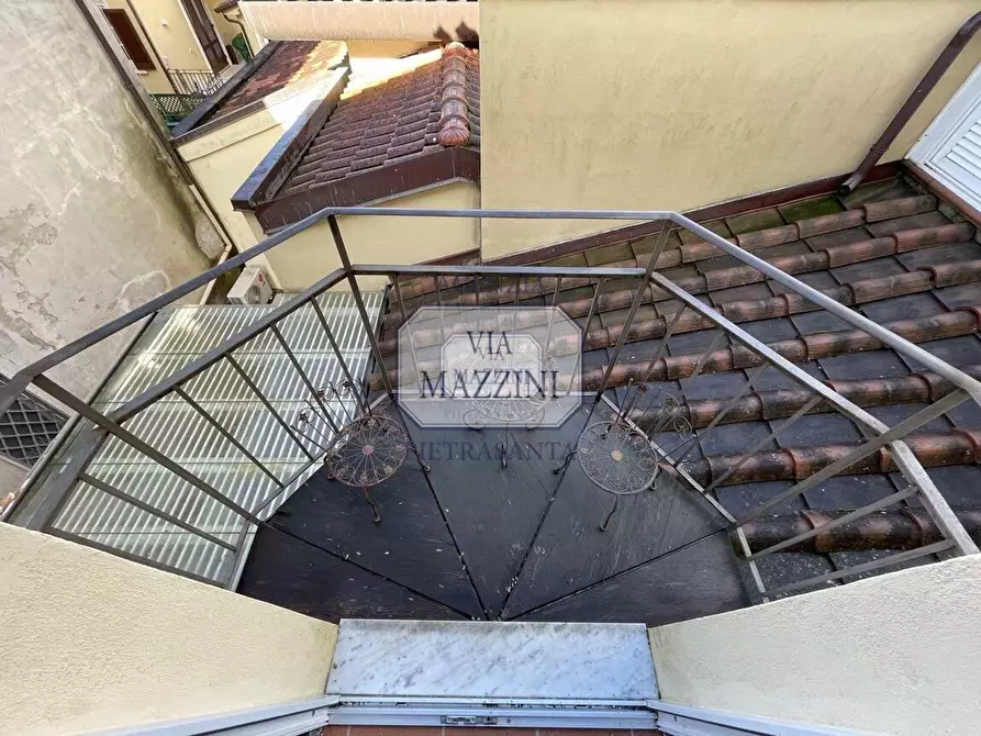 Immagine 43 di Appartamento in vendita  a Pietrasanta