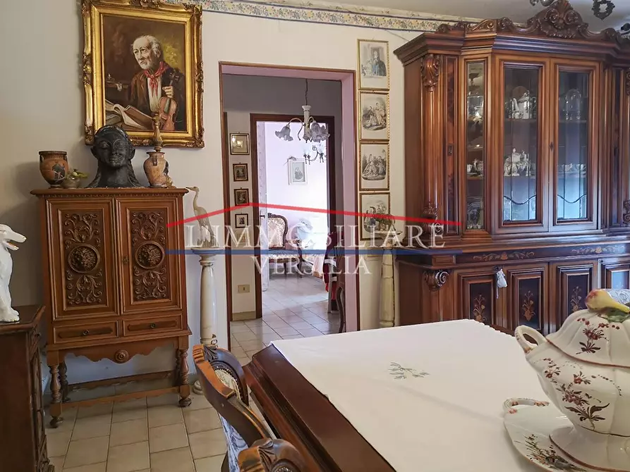 Immagine 8 di Appartamento in vendita  a Massa