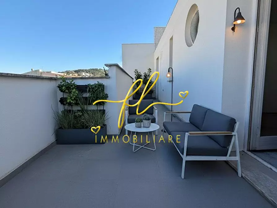 Immagine 12 di Villetta a schiera in vendita  a Livorno