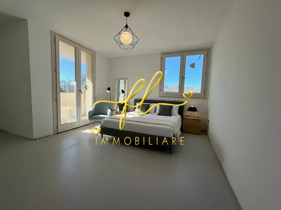 Immagine 8 di Villetta a schiera in vendita  a Livorno