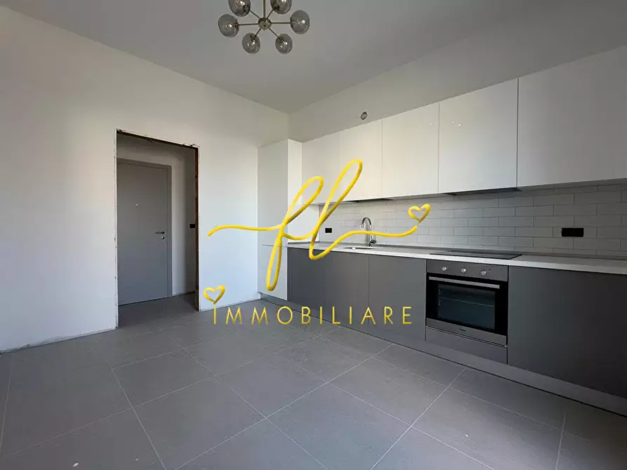 Immagine 5 di Villetta a schiera in vendita  a Livorno