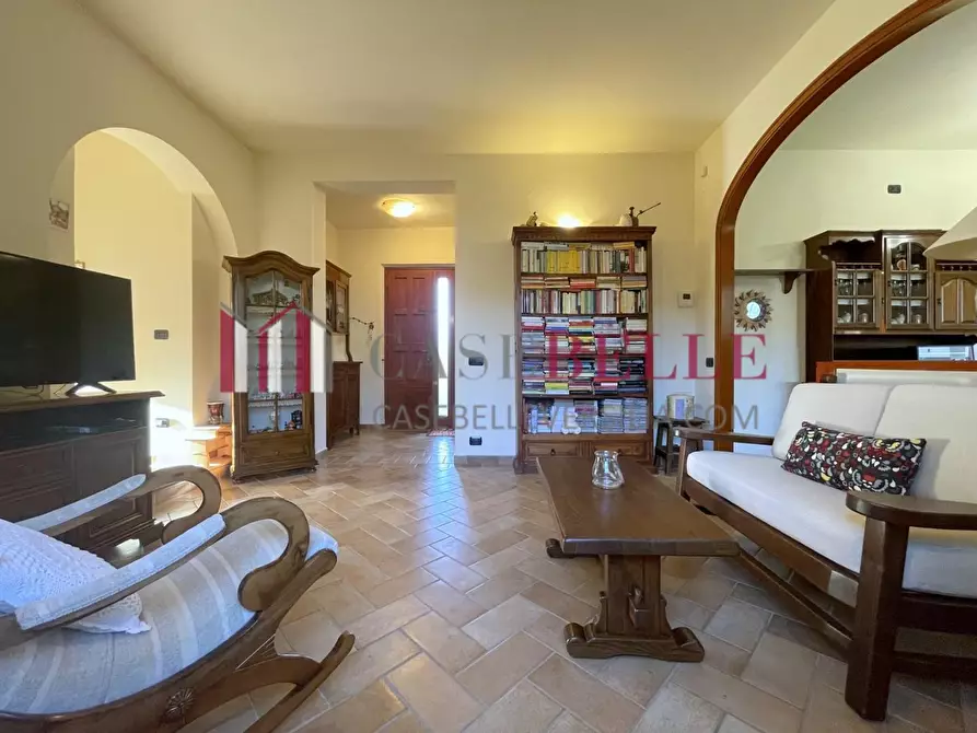 Immagine 61 di Casa indipendente in vendita  a Camaiore