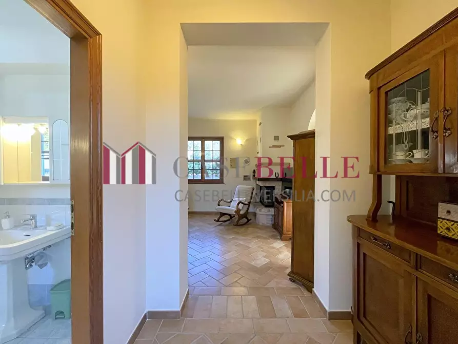 Immagine 51 di Casa indipendente in vendita  a Camaiore