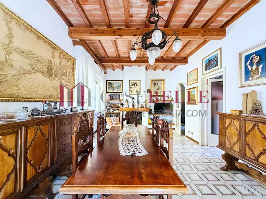 Immagine 92 di Casa indipendente in vendita  a Camaiore