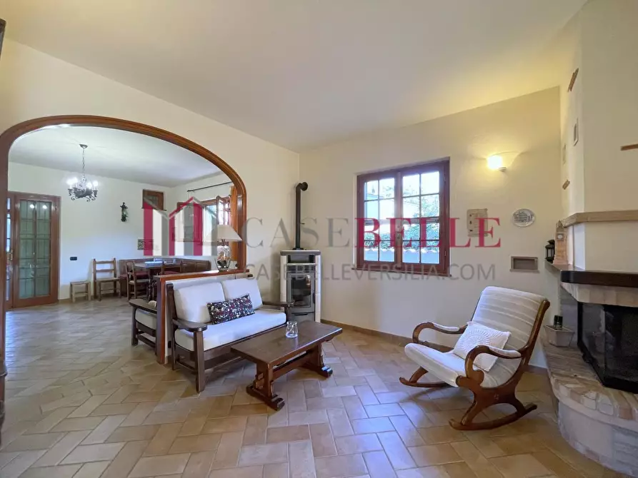 Immagine 58 di Casa indipendente in vendita  a Camaiore