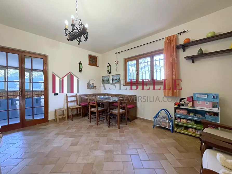 Immagine 63 di Casa indipendente in vendita  a Camaiore
