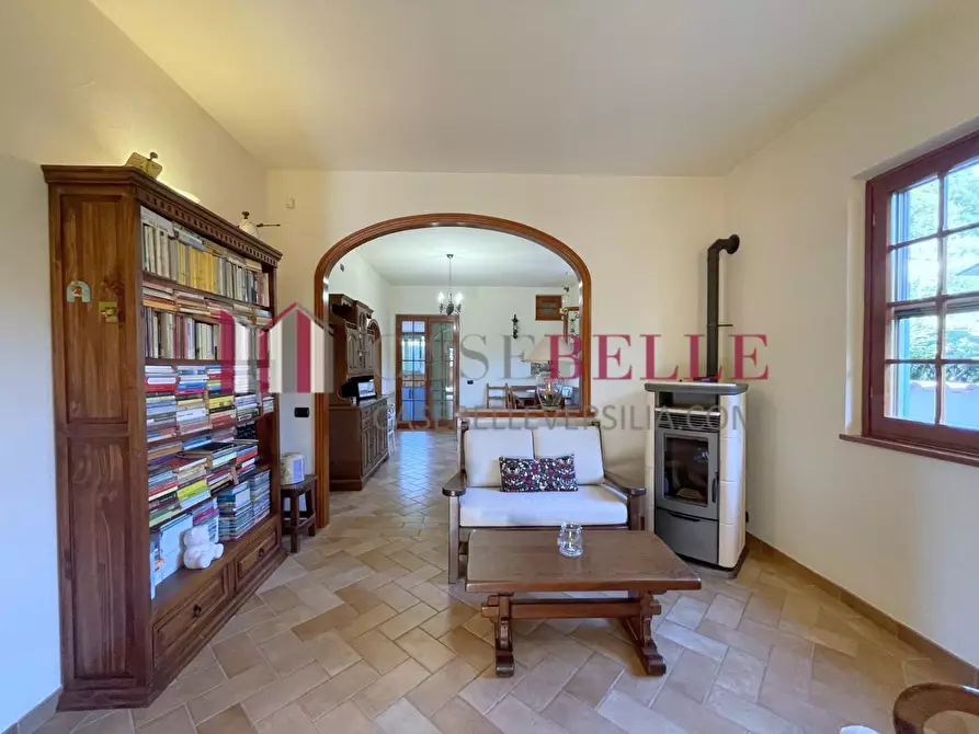 Immagine 59 di Casa indipendente in vendita  a Camaiore