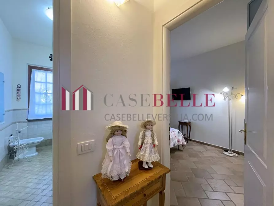 Immagine 38 di Casa indipendente in vendita  a Camaiore