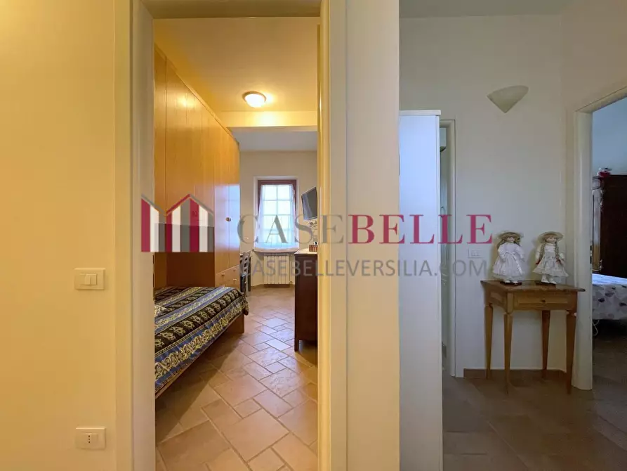 Immagine 26 di Casa indipendente in vendita  a Camaiore