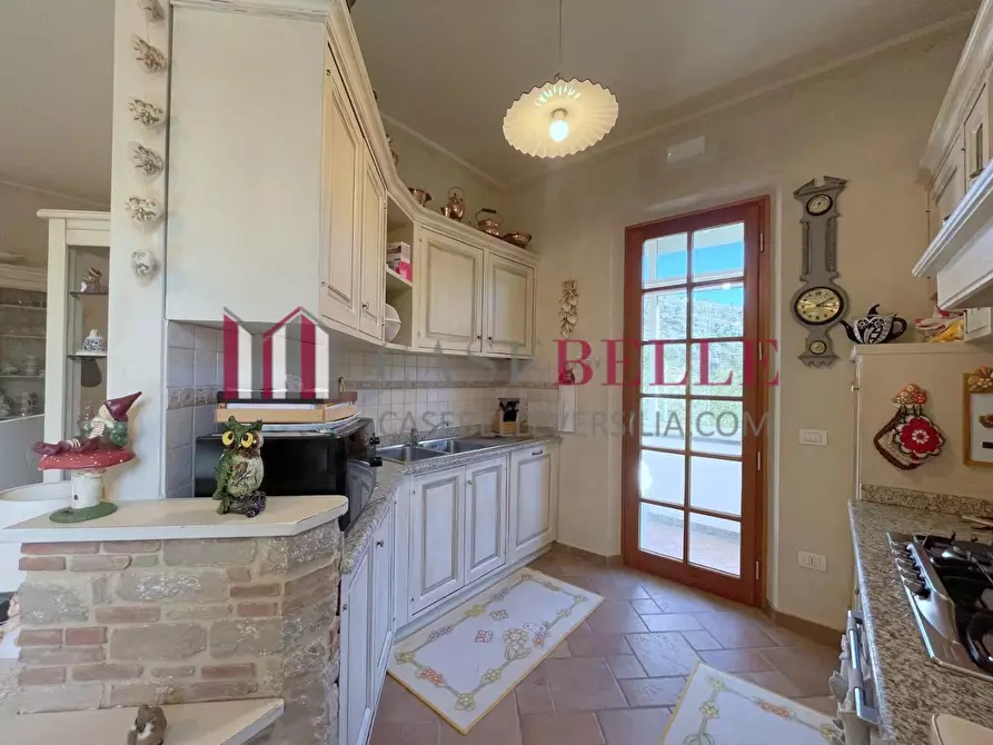 Immagine 6 di Casa indipendente in vendita  a Camaiore