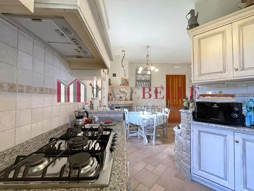 Immagine 10 di Casa indipendente in vendita  a Camaiore