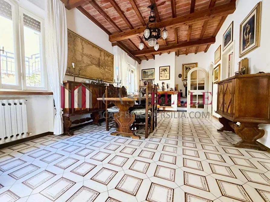 Immagine 91 di Casa indipendente in vendita  a Camaiore