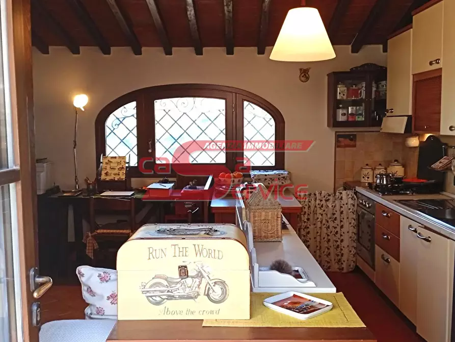 Immagine 8 di Appartamento in vendita  a Serravalle Pistoiese